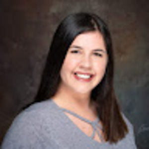 Meet your Posher, Kaitlyn